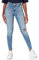 ONLY Damen ONLPOWER MID Push SK DT REA264 NOOS 15230607, Medium Blue Denim, M/32