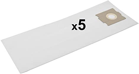5x Staubsaugerbeutel passend für Festool CT/CTL/CTM 48 E AC/AC