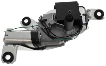 VEMO Wischermotor hinten Heckwischer passend für 3 | V20-07-0009