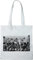 cotton division BWFRIENBB006 Küstenbag, 38 x 40 cm, Weiß