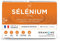 Granions® SÉLÈNIUM 150 µg - 30 ampoules = 30 jours - Immunité - Antioxydant - Cheveux & ongles - 150 µg de Sélénium - Made in France