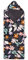 Fillikid Fleece-Fußsack Tanaga für Babyschale und Babywanne - Blumen