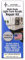 HIMG Cream Tones - Quartz, Marble, Granite, Porcelain Countertop Chip Repair Kit - Light Cure Acrylic Repair Kit Surface Repair……