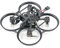 BETAFPV ELRS Pavo20 Brushless Whoop Quadcopter Lightweight 3S Cinewhoop with HD Digital Bracket, F4 2-3S 20A FC, 1103 8500KV Motor, COB LED Strip, for HD Digital VTX like DJI, Flight Indoors Outdoors