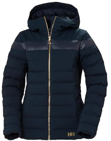 WOMEN'S IMPERIAL PUFFY JACKET