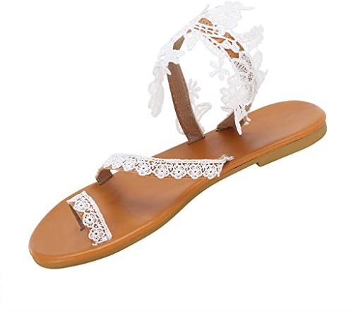 TYUIOP Sandali Pianta Larga Donna Sandali Donna Infradito Comode Donna Platform Sandals Sandali Con Tacco Donna Sandali Con Zeppa Rosa Sandalo Fucsia Donna Sandali Infradito