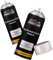 FINISH LINE Spray Paint Mixed By Car Registration Perfect Match to Car Manufacturer 400ml (Aerosol + Lacquer + Primer)