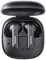 Intenso Buds Pro TWS True Wireless Auriculares T510HAE con híbrido ANC, ENC, Bluetooth y hasta 35 Horas de reproducción de música, Color Negro