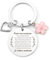 Cadeau Fete des Meres, Anniversaire Noel Porte Clef Cadeau Maman Idee Cadeaux Maman Mere Mère Mami Original