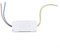 CNANRNANC Driver LED 3 couleurs Adaptateur pour éclairage LED Remplacement du transformateur non isolant