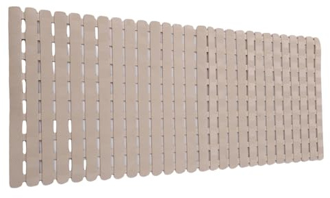 Baignoire Tapis Anti-glisser les Aspirations Fortes Tasses de Massage du Tapis de Douche de Salle de Bain (50 * 80 cm)