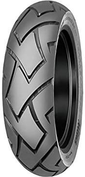 MOTORRADREIFEN 150 70 R18 70V / MITAS TERRAFORCE R REAR ENDURO/SUPER MOTO