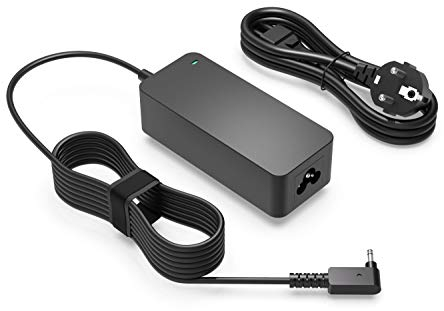 65W Ladegerät Ladekabel Ladegerät Passend für Acer Swift/Spin 1 3 5 SF114-33 SF314-511 SF314-43 SF315-52G SF316-51 SF514-55TA SP513-54N SP513-55N SP513-52N SP313-51N SP314-54N Laptop Adapter Netzkabel