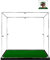 Hosdiy Acryl Vitrine Display Case Schaukasten für Lego Ideas Baumhaus 21318 (Nur Vitrine, Ohne Modell Set)