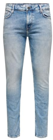 Only & Sons Herren Jeans