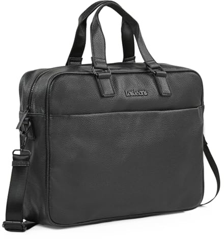 Laptoptasche das ist praktisch zu bedienen , langlebig und leicht - Elegant