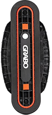 Raizi SlenderSeal - Sello de espuma de goma para elevador eléctrico de ventosa Grabo Pro&L