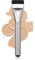 BEAUTYFACTOR Thin Foundation Brush Spatula Makeup Brush