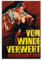 XXueMei Vom Winde Verweht.Filmposter, Vintage-Poster, dekorative Malerei, Leinwand, Wandposter und Kunstdrucke, moderne Heimdekoration, Poster, 20 x 30 cm, ungerahmter Stil