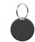 Targhetta localizzatore GPS, localizzatore di chiavi, dispositivo mobile anti smarrimento rotondo con localizzatore di monitoraggio in reale per gatti, bambini, cani, portachiavi, animali