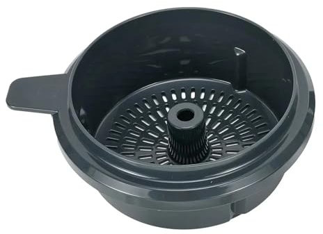 MIUYTRN Zitruspresse TM6 TM5 Universal Orangensaft-Extraktion Physikalische Presse Reine Saft-Extraktion Trennung cuicui