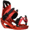 SALOMON Herren Snowboardbindung Rhythm