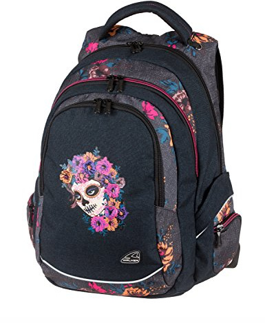 Walker 2018 Kinder-Rucksack, 44 cm, 32L, Blue