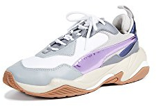 PUMA Thunder Trainers UK 5