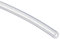 sourcing map Silikonschlauch 1mm ID X 2mm OD 6.6ft(2m) Silikon Gummi Rohr Luftschlauch Wasserleitung für Pumpentransfer Klar
