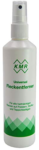 Fleckentferner Fleckenlöser geeignet für Vorwerk Teppichreinigung 250ml