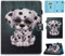 Acelive Universal 8 Inch Tablet Case Cover for Samsung Galaxy Tab A8, Jumper Ezpad Mini5, Huawei MediaPad M5 Lite/M3 Lite/T3 8.0, TECLAST P80X
