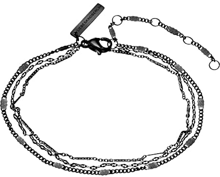 Liebeskind BERLIN TIME & JEWEL Armband LJ-0636-B-22