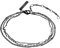 Liebeskind BERLIN TIME & JEWEL Armband LJ-0636-B-22