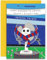 Football Fan Birthday Card - Palace Fan - A5 Sized Card (148mm x 210mm) with Yellow Envelope. Designed and Printed in the UK