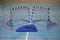 POWERSHOT Handballtore - PopUp-Tore - 1,4 x 1m - Tragetasche inkl.
