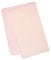 Steiff Unisex Baby Basic Decke Nicky GOTS, Silver Pink