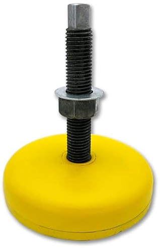 Lobinger® M16 Machine Shoe Machine Foot Swing Element Adjustable Foot Vibration Damper
