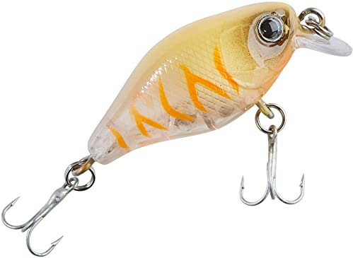 Balzer Wobbler Colonel UV Striker Crank FL (Blackhead)