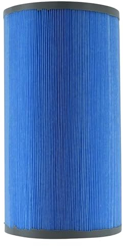 Canadian Spa CO. Filtro Aperto per Vasca idromassaggio Yukon Dimensioni Filtro: 230 x 125 x 55 mm, Filtro Hot Tub, antimicrobiale, Filtro di Ricambio, depurazione dell'Acqua, Vasca idromassaggio