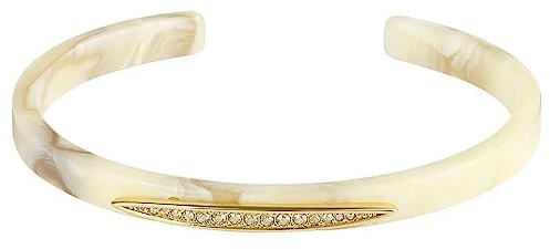 Adore Pulsera Mujer 5490357 5,5 cm Amarillo