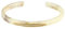 Adore Pulsera Mujer 5490357 5,5 cm Amarillo
