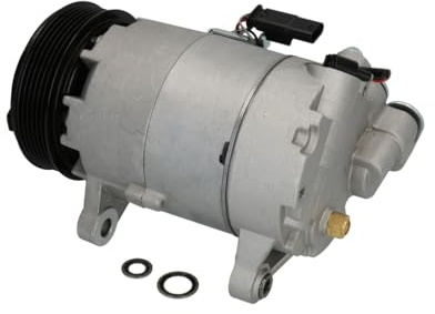 BOSCH Kompressor, Klimaanlage 1986AD1126