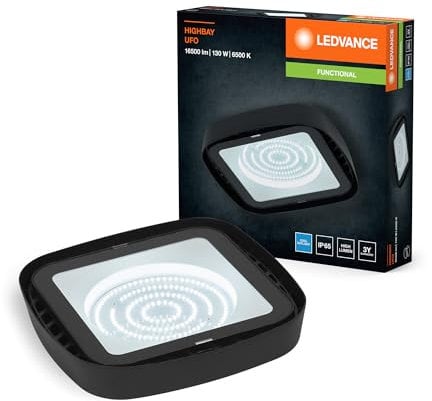 PROIETTORE A LED UFO HIGHBAY 150W