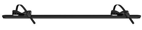 FATBIKE Rail Rail Straight Black THULE