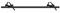 FATBIKE Rail Rail Straight Black THULE