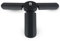 MINGVEN Mini trépied compatible avec DJI Osmo Pocket 3/Pocket 2, trépied pliable à vis de 6,35 mm à 20, support de bureau pliable, accessoires pour appareil photo