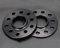 Spurverbreiterungen Kompatibel Mit E90 E91 E92 E93 E46 E30 E36 E81 E82 E87 E88 Z3 E36 Z4 E85 E86 Car Hubcentric Wheels Spacer PCD 5x120 72,56 Mm Wheel Spacer Adapters(2PCS B 3mm)