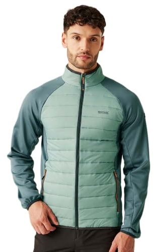 Regatta Clumber IV Jacket XL
