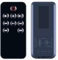 TCNOUMT Replacement Remote Control Compatible with Beats by Dr. DRE Beatbox Portable Bluetooth Speaker