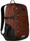 The North Face Unisex Borealis Classic 29L Rucksack, Ember Soil/Lava Red